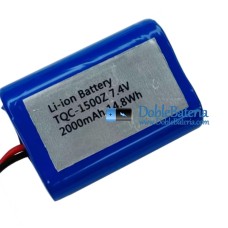 Batería para PLC TQC-1500Z [Batería de repuesto]